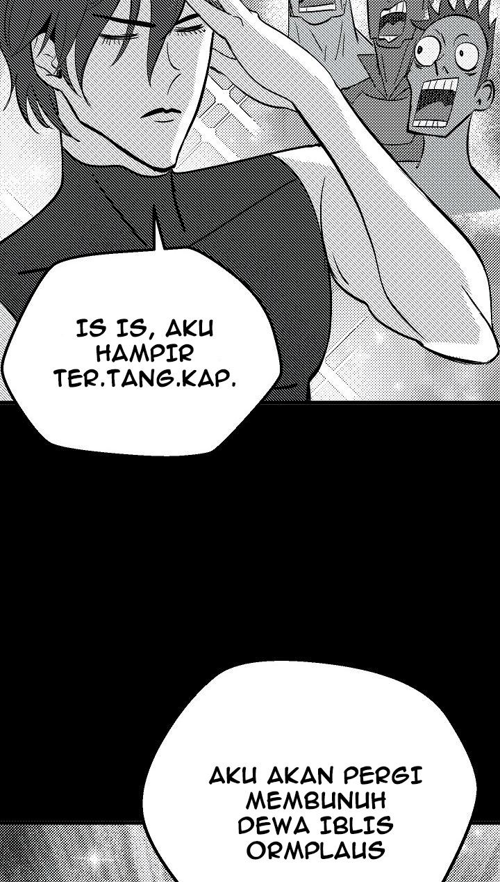 Otherworldly Sword King’s Survival Records Chapter 05 Gambar 47